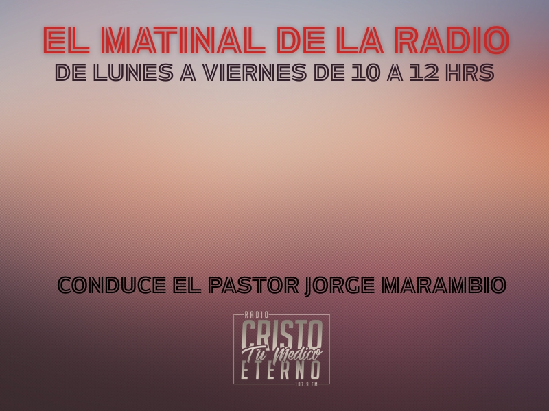 MATINAL
